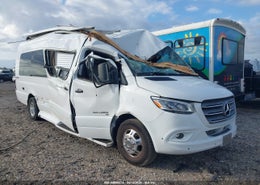 2021 Mercedes-Benz Sprinter 3500xd