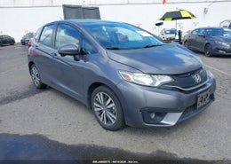 2015 Honda Fit