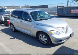 2004 Chrysler Pt Cruiser