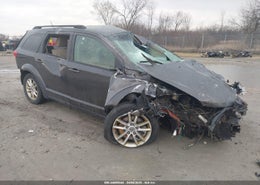 2014 Dodge Journey