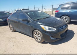 2014 Hyundai Accent