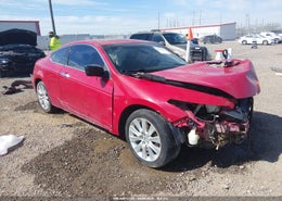2010 Honda Accord