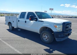2016 Ford F-250