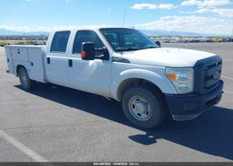 2015 Ford F-250