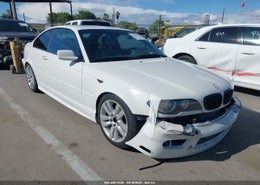 2006 BMW 330ci