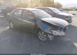 2007 Toyota Corolla