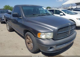 2003 Dodge Ram 1500