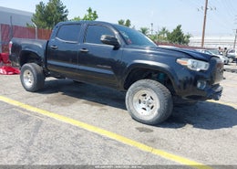 2016 Toyota Tacoma