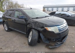 2010 Ford Edge