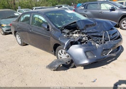 2011 Toyota Corolla