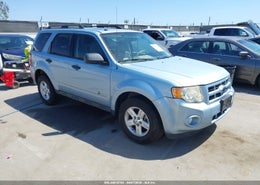 2009 Ford Escape Hybrid