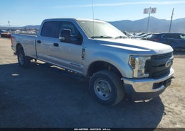 2019 Ford F-350