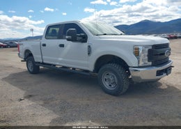 2019 Ford F-250