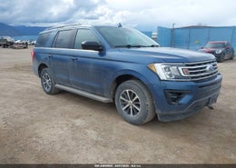 2020 Ford Expedition