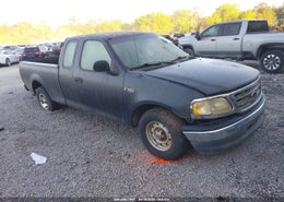 2000 Ford F-150