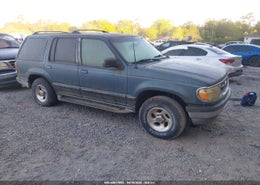 1998 Ford Explorer