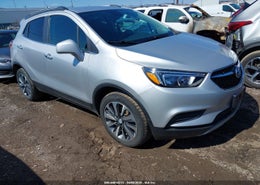 2022 Buick Encore