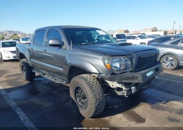 2009 Toyota Tacoma