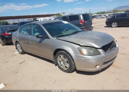 2006 Nissan Altima