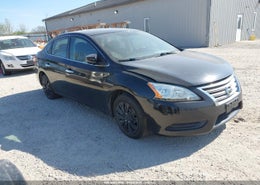 2013 Nissan Sentra