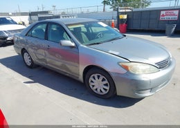 2005 Toyota Camry