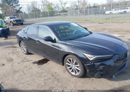 2023 Acura Integra