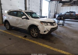 2013 Toyota Rav4