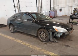 2004 Honda Accord