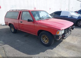 1990 Toyota Pickup