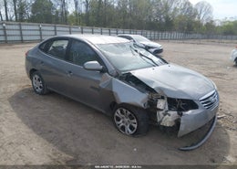 2010 Hyundai Elantra