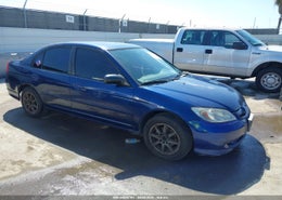 2005 Honda Civic
