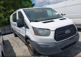 2015 Ford Transit-350