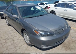 2002 Toyota Camry