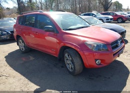 2009 Toyota Rav4