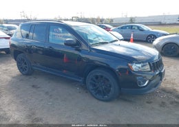 2015 Jeep Compass