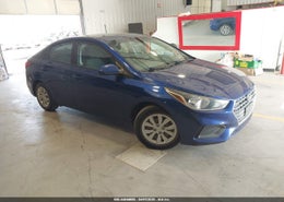2020 Hyundai Accent