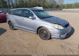 2006 Toyota Matrix