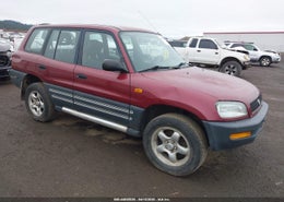 1997 Toyota Rav4