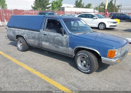 1986 Toyota Pickup