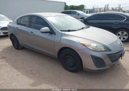 2010 Mazda Mazda3