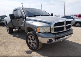 2005 Dodge Ram 2500