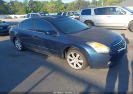 2009 Nissan Altima