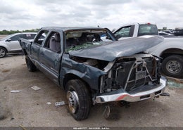2007 GMC Sierra 2500hd Classic