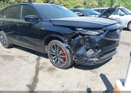 2023 Acura Mdx