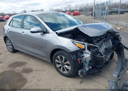 2022 Kia Rio 5-Door