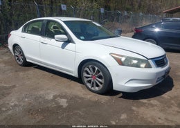 2009 Honda Accord