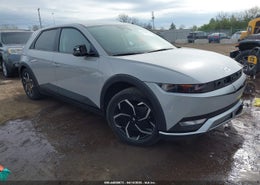 2023 Hyundai Ioniq 5