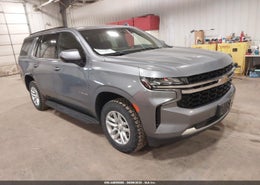 2022 Chevrolet Tahoe