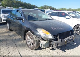 2009 Nissan Altima