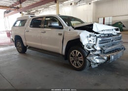 2016 Toyota Tundra